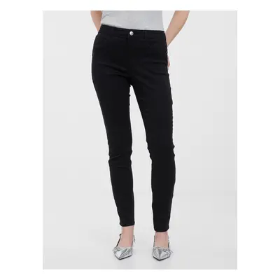 Orsay Black Women Skinny Fit Jeans - Women