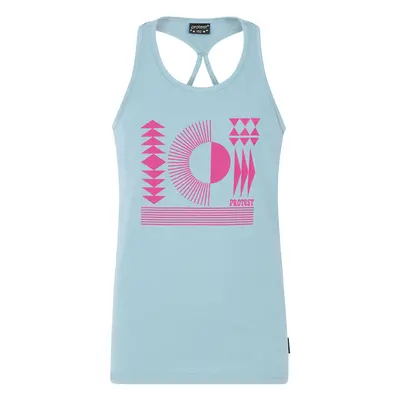 Girls' tank top Protest PRTFAMOUS JR