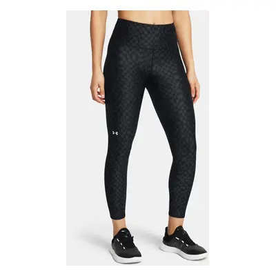 Women's leggings Under Armour Vanish AOP Ankle Leg