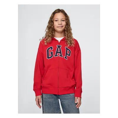 GAP Children's Sweatshirt with Logo - Boys