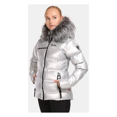 Women's winter jacket Kilpi LTD SIRIUS-W