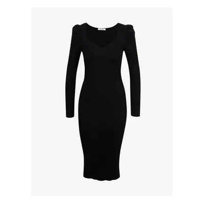 Orsay Black Women Dress - Women