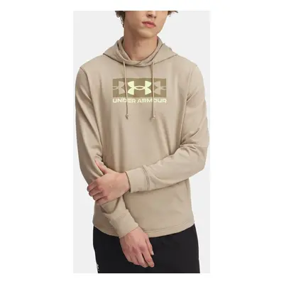 Men's sweatshirt Under Armour UA Rival Terry Logo Hood - Men's