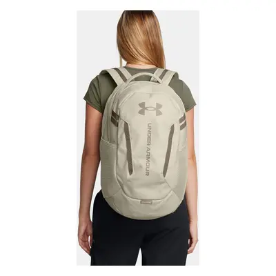 Unisex Under Armour UA Hustle 6.0 Backpack - unisex