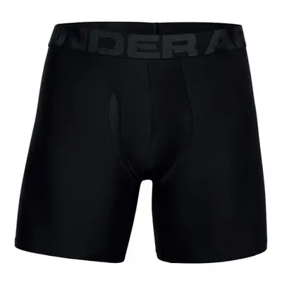 Men's boxers Under Armour Tech 6" Pack black Dynamic