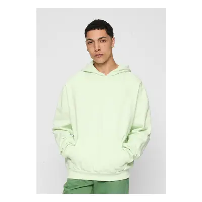 Ultra Heavy Hoody lightmint