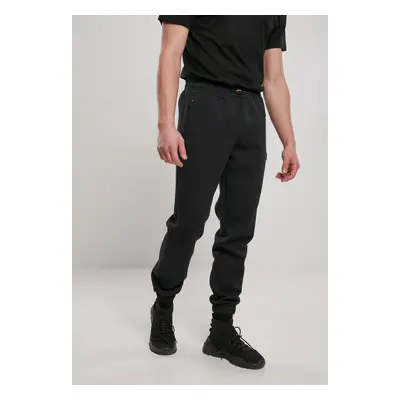 Basic Track Trousers black