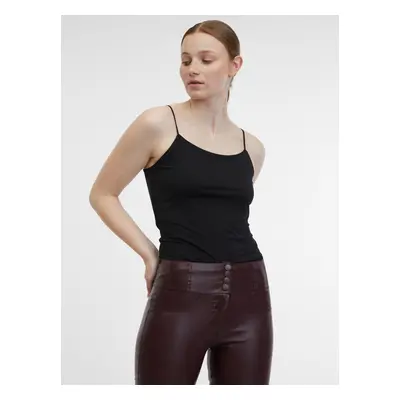 Orsay Women's Leatherette Pants - Women