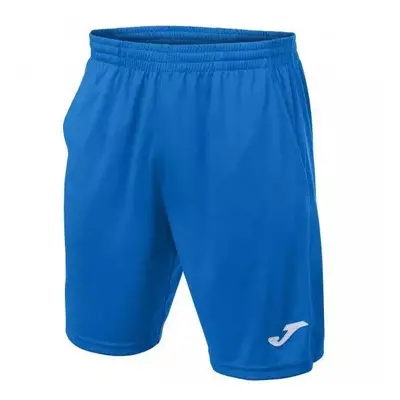 Men's/Boys' Joma Drive Bermuda Dark Royal Shorts