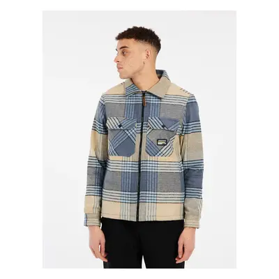 Men's shirt jacket Protest PRTSHIFT