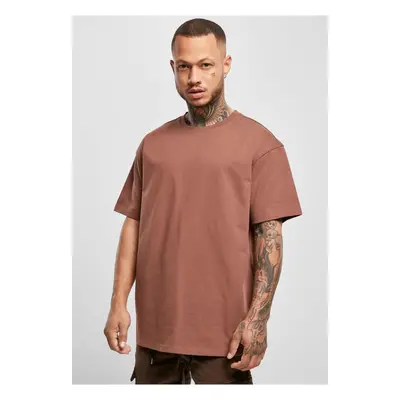 Heavy Oversized Tee Bark