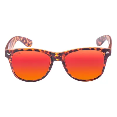 Sunglasses Likoma Youth havanna/red