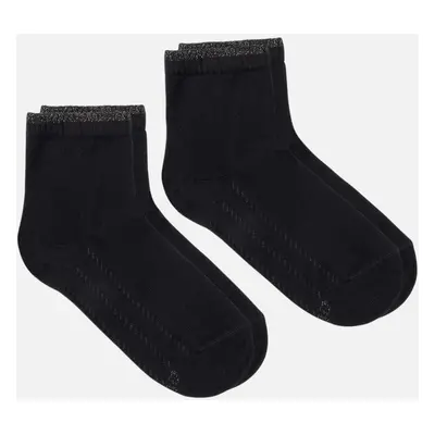 Black women's socks Geox - Women's