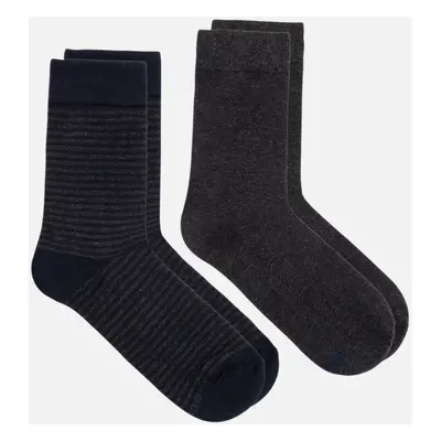 Black men's socks Geox - Men's