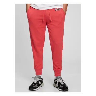 GAP Sweatpants french terry with logo - Men