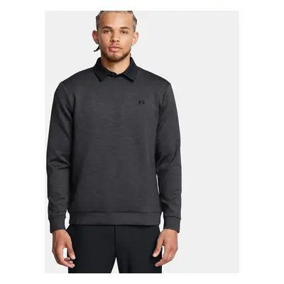 Men's Under Armour DRIVE CREW sweatshirt