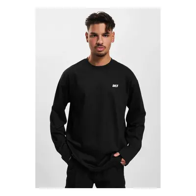 Men's Sweatshirt Everyday Black