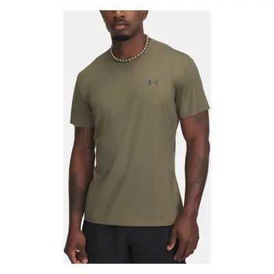 Men's T-shirt Under Armour Vanish Elite Vent Prtd SS - Men's