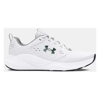 Men's shoes Under Armour UA Charged Commit TR 4-WHT - Men's