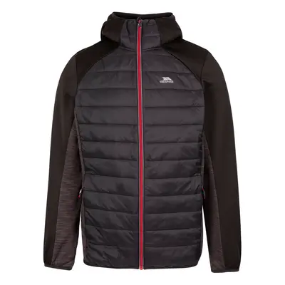 Men's Quilted Jacket Trespass Darwood