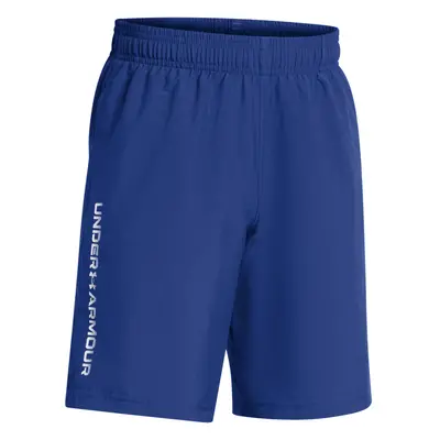 Boys' shorts Under Armour Tech Woven Wordmark Short