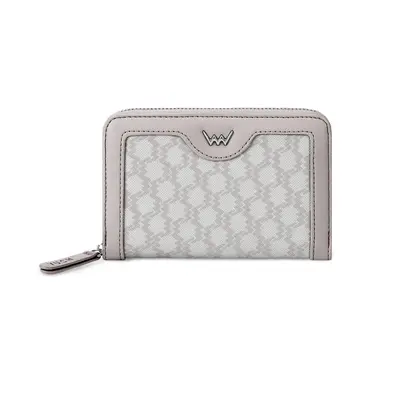 VUCH Femi Grey Wallet