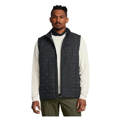 DRIVE PRO INSULATED VEST-BLK