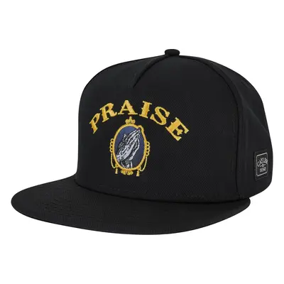 Praise Chronic P Cap black