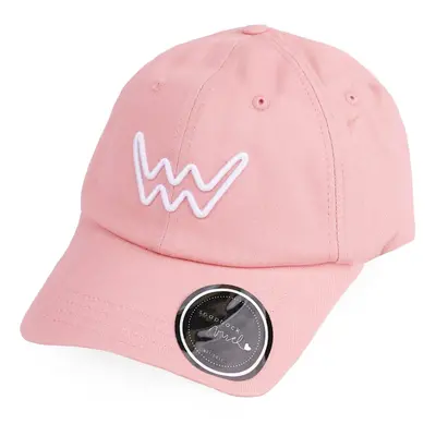 VUCH Hygie Pink Cap