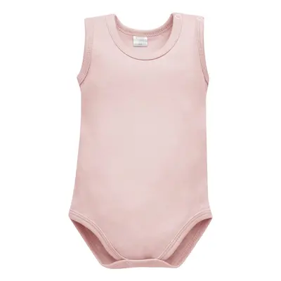 Pinokio Body Sleeveless Pink Lovely Dayse