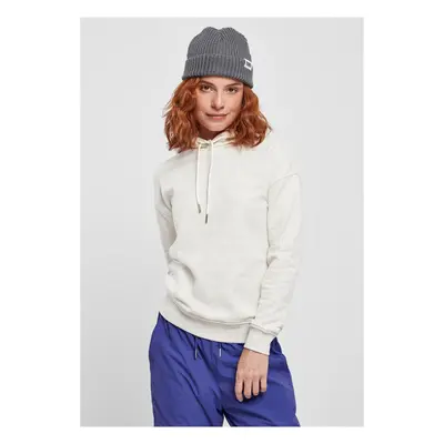 Women's sweatshirt light grey