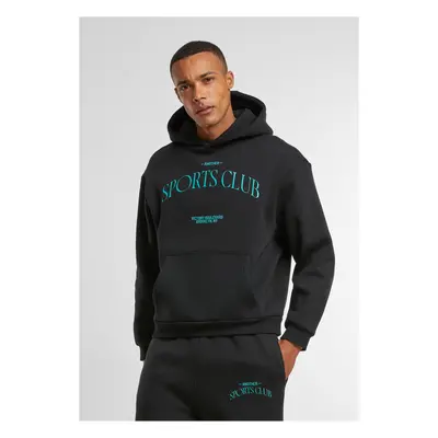 Men's hoodie Another Sports Club black