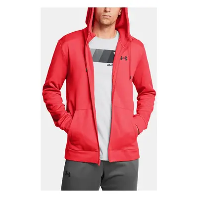 Men's Under Armour Fleece FZ Hoodie