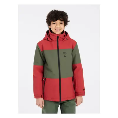 Boys' ski jacket Protest PRTDECKS JR