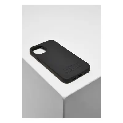 Logo Phonecase I Phone Mini black