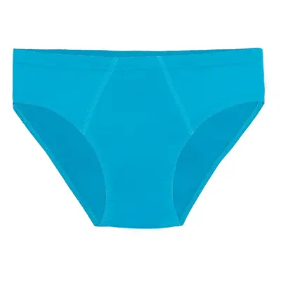 Boys' briefs Tytus - turquoise