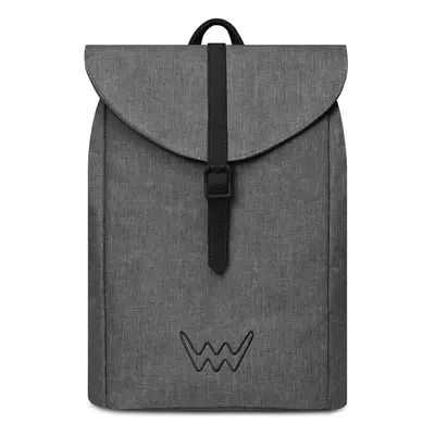 VUCH Joanna TC Dark Grey urban backpack