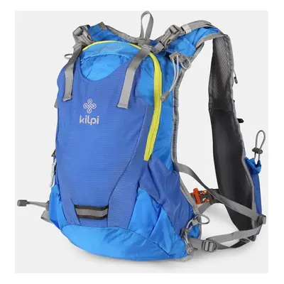 Running and cycling backpack Kilpi CADENCE 10-U Blue