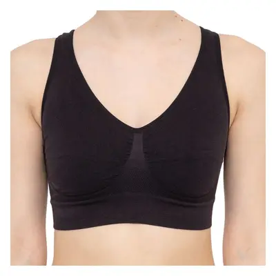 Women's bra Bellinda black