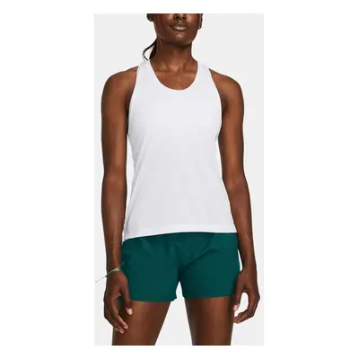 Women's tank top Under Armour Launch Singlet