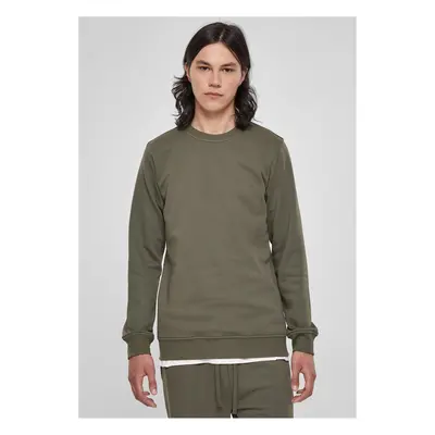 Terry Crew Essential Olive