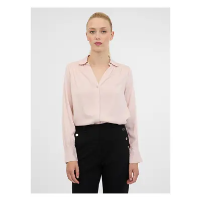 Orsay Light pink women's blouse - Women's