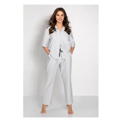 Pajamas Alessia Grey