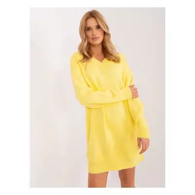 Dress-BA-SK-0341-1.38X-Yellow