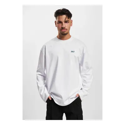 Men's Everyday Longsleeve Sweatshirt White