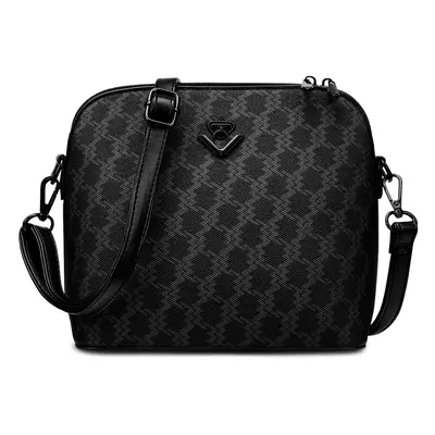 VUCH Cara MN Black Handbag