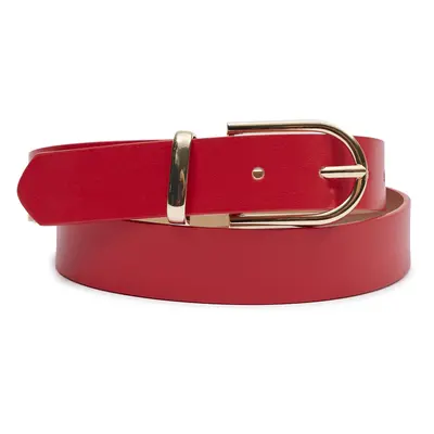 Orsay Red Women's Belt - Women