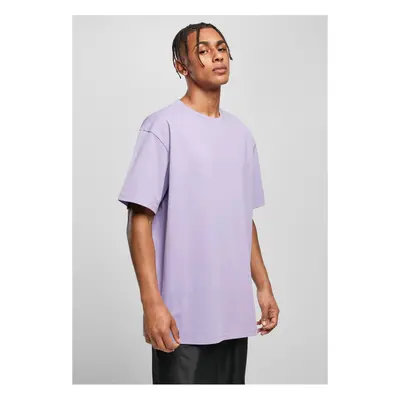 Heavy Oversized Tee Lavender