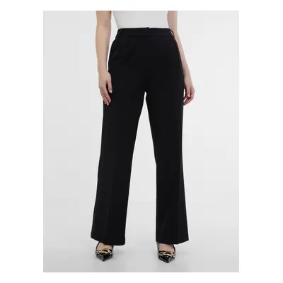 Orsay Black Women's Wide Pants - Women