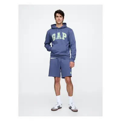 GAP Logo Shorts - Men's